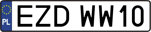 EZDWW10