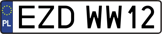 EZDWW12