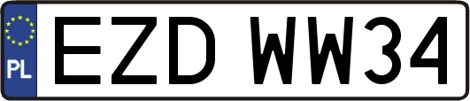 EZDWW34