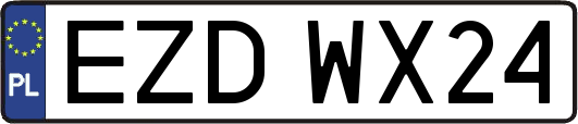 EZDWX24