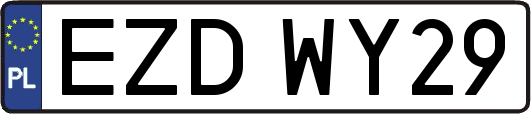 EZDWY29