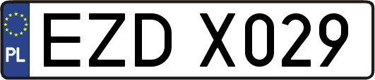 EZDX029