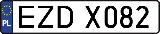 EZDX082