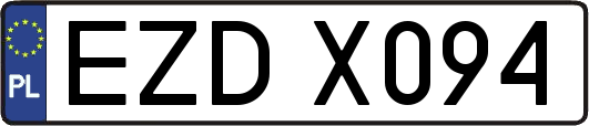 EZDX094