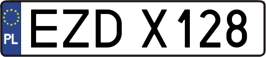 EZDX128