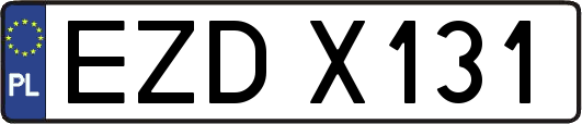 EZDX131