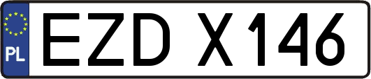 EZDX146