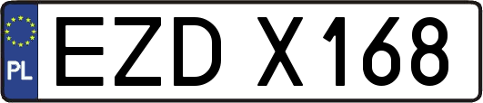 EZDX168