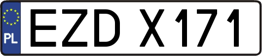 EZDX171