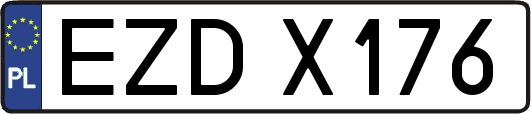 EZDX176