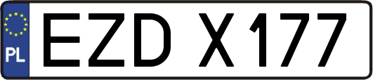 EZDX177