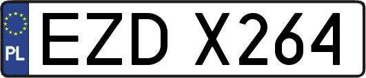 EZDX264