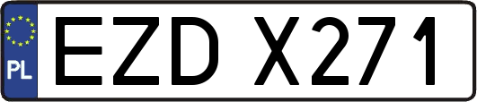 EZDX271