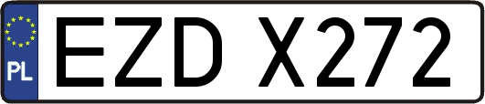 EZDX272