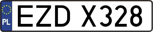 EZDX328