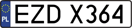 EZDX364