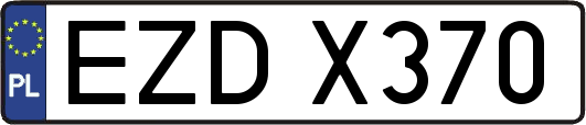 EZDX370