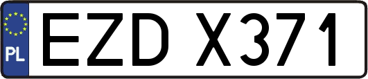 EZDX371