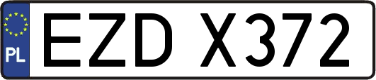 EZDX372