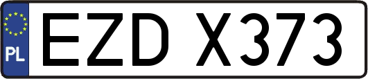 EZDX373