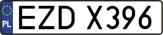 EZDX396