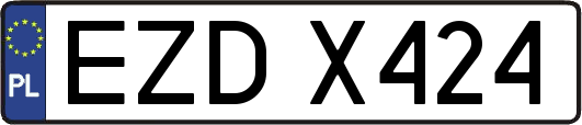 EZDX424