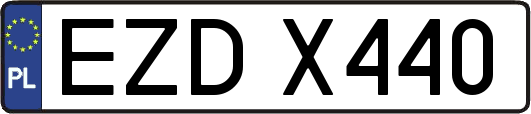 EZDX440