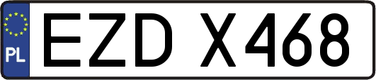 EZDX468