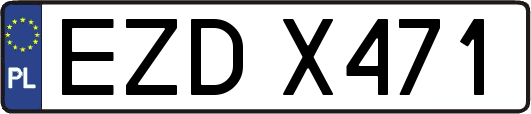 EZDX471