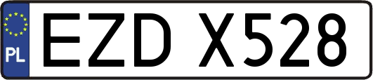 EZDX528
