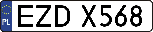 EZDX568