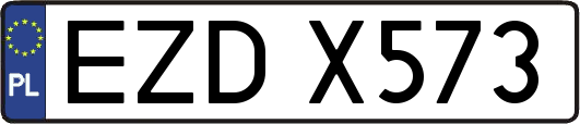 EZDX573