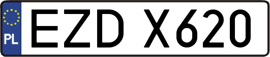 EZDX620