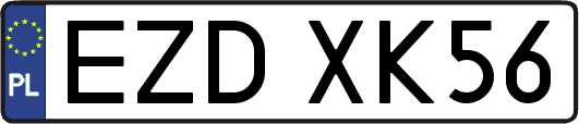 EZDXK56