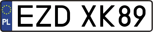 EZDXK89