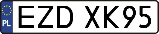 EZDXK95