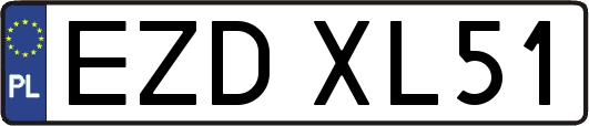EZDXL51