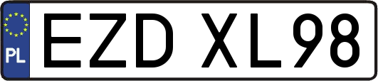 EZDXL98