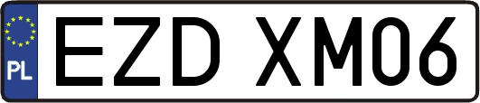 EZDXM06