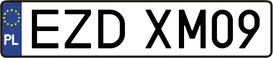 EZDXM09