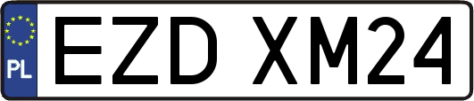 EZDXM24