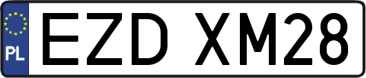 EZDXM28