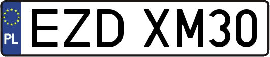 EZDXM30