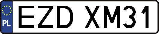 EZDXM31