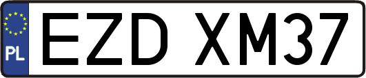 EZDXM37