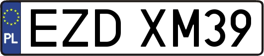 EZDXM39