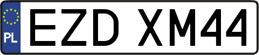 EZDXM44