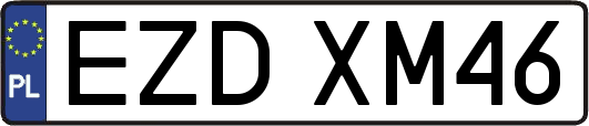 EZDXM46