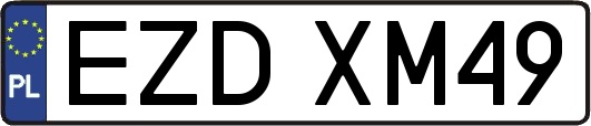EZDXM49