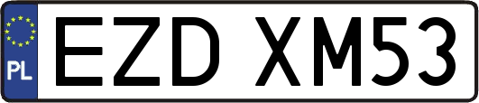 EZDXM53